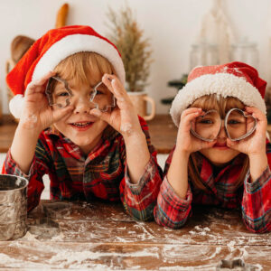 "Przerwa świąteczna"