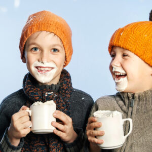 Przerwa styczniowa “Start with fun”